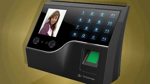 Secureye s-FB4K