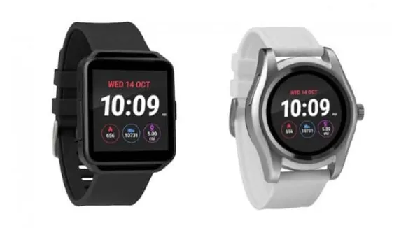 smartwatches