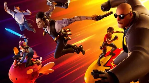 Fortnite World Cup 2020