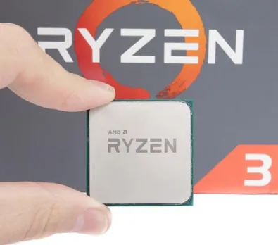 Ryzen 3 3300X