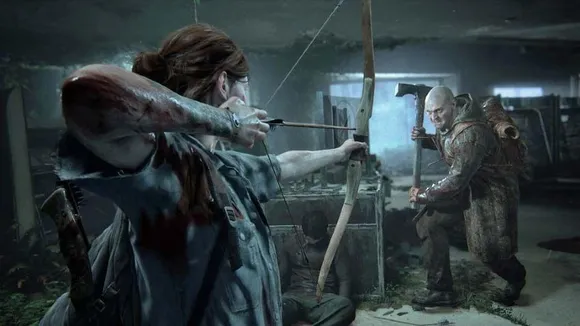 Last of Us II leaks
