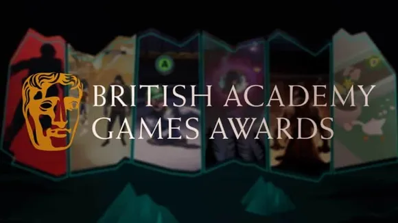 2020 BAFTA Games Awards