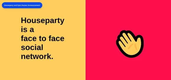 Houseparty Review