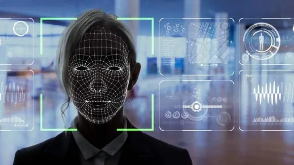Temperature Detection Face Recognition