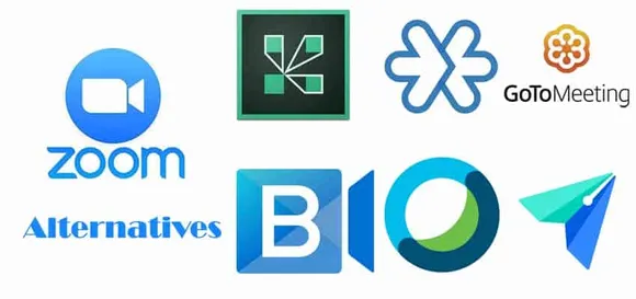 Top 6 Zoom Alternatives