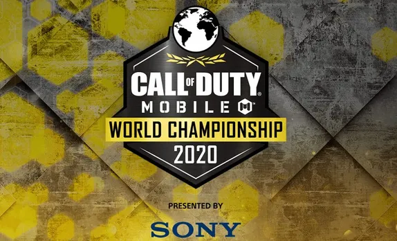 CoD mobile World Championship