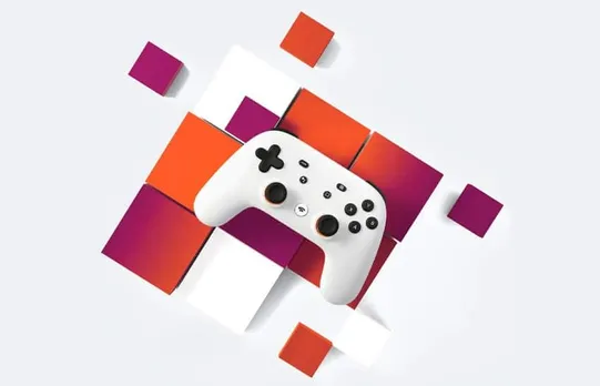 Stadia Pro