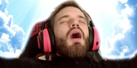 PewDiePie