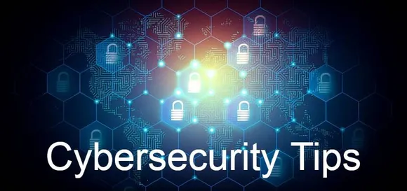 Evolving Security Threats : Cybersecurity Tips
