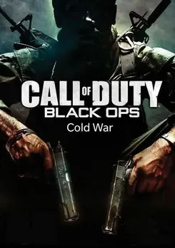 Black Ops Cold War