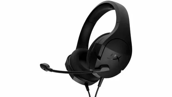 HyperX Cloud Stinger Core PC 1 Angled