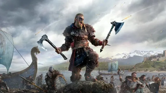 Valhalla gameplay