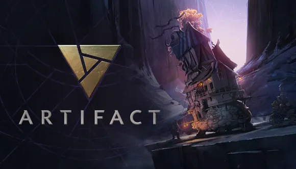 Artifact closed beta