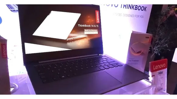 Lenovo thinkbook