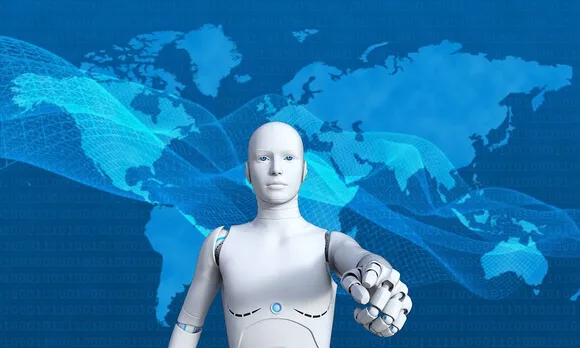 robot