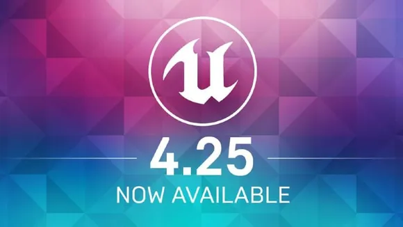 unreal-engine-4.25