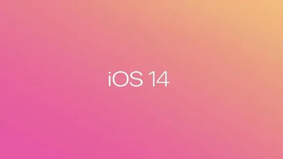 ios 14
