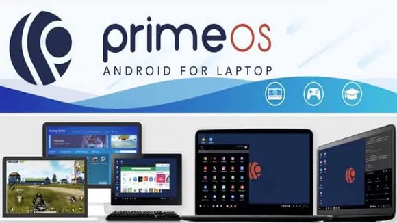 Prime Os android emulator