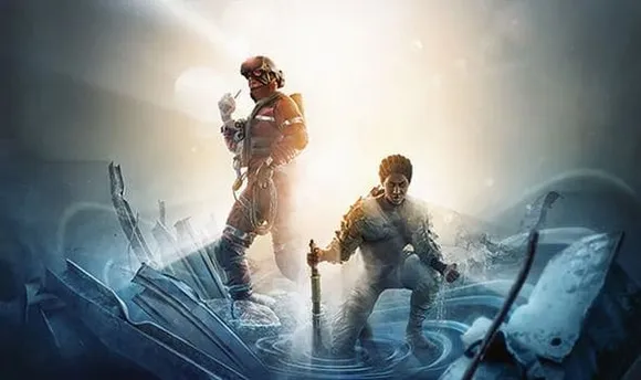 Rainbow Six Siege free weekend
