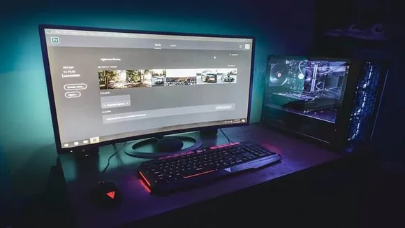 Pc build