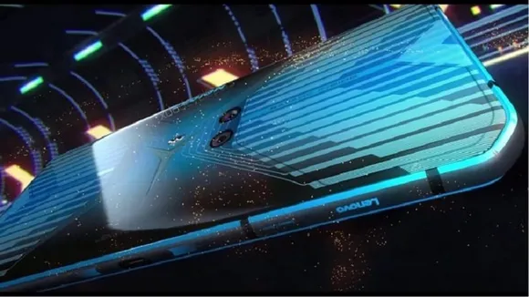 Lenovo Legion Smartphone