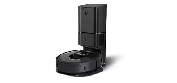 iRobot Roomba i7+ Review