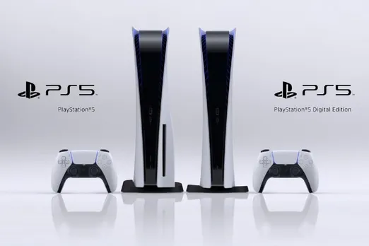 PS5 price