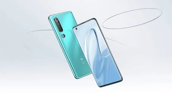 Mi 10