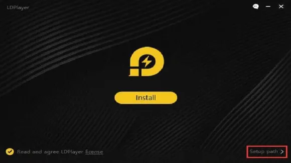android emulator