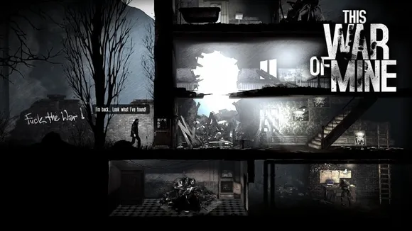This War of Mine