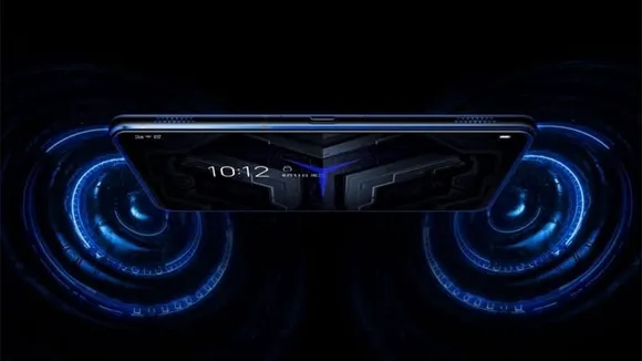 Lenovo Legion Phone Duel