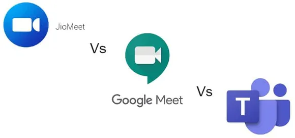 JioMeet Vs Google Meet Vs Microsoft Teams: Which is the Best Video Conferencing App?