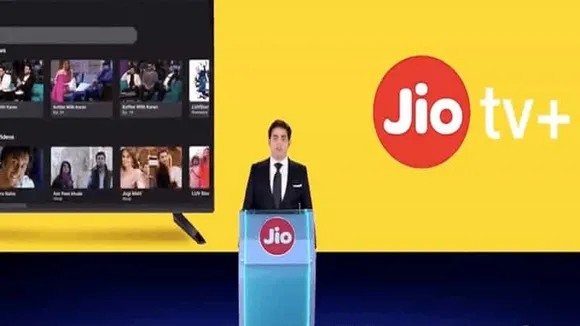 Jio Developers