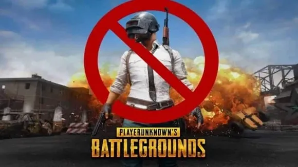 Chinese App Ban in India