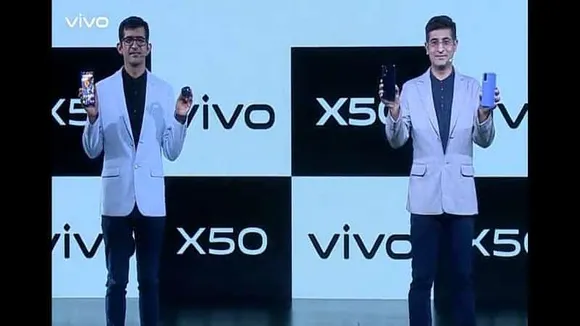 Vivo India