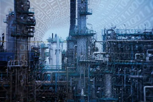 factory