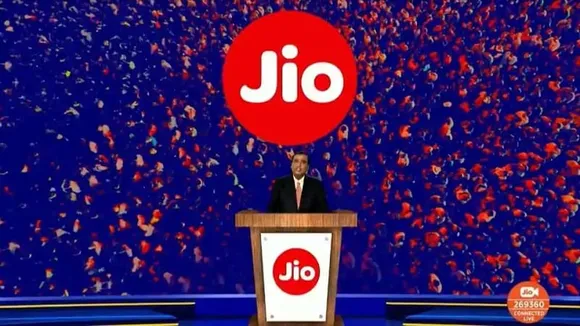 Jio Tv Plus