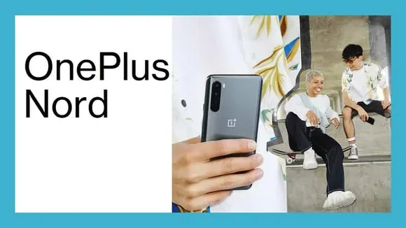 OnePlus Nord India