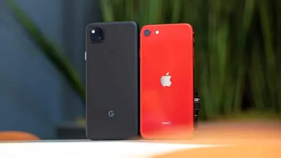 Google Pixel 4A