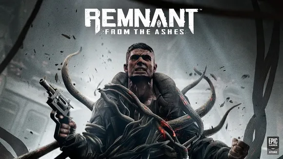 Remnant: From The Ashes goes free on epic games