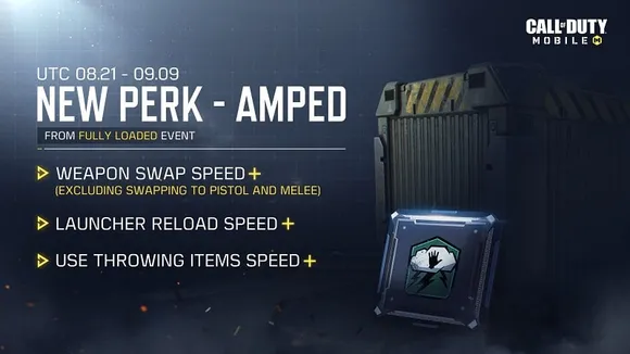 Call of Duty Mobile Season 9
