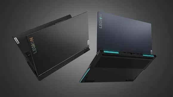 Lenovo Legion 7i launched in India