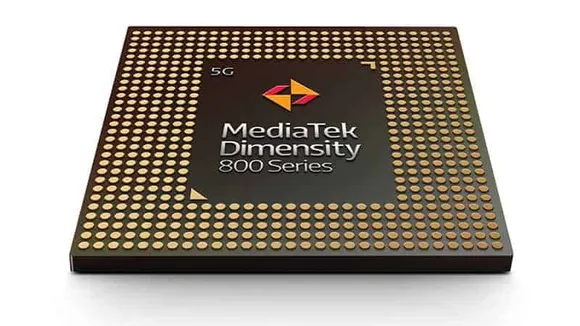 MediaTek Dimensity 800U
