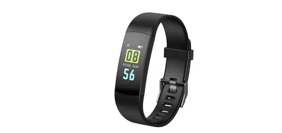 Fitness Band
