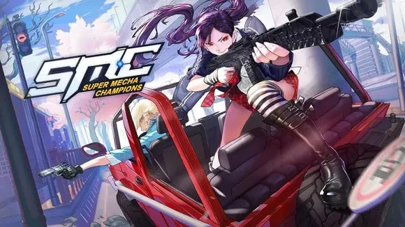 Super Mecha Champions Review