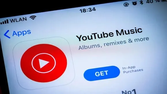 Youtube Music