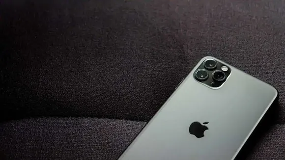 iphone 12 series launch in October