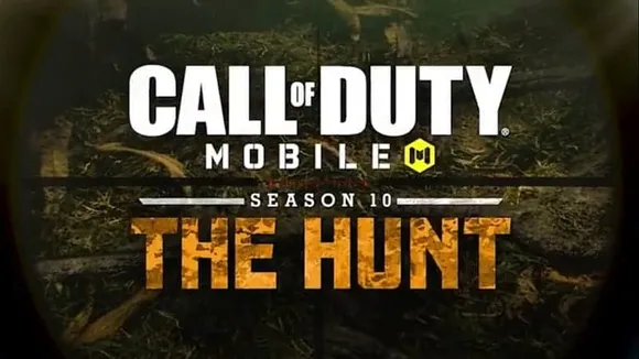Call of Duty Season 10 Begins on September 10th, New Update Coming