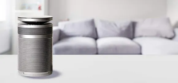 air purifiers