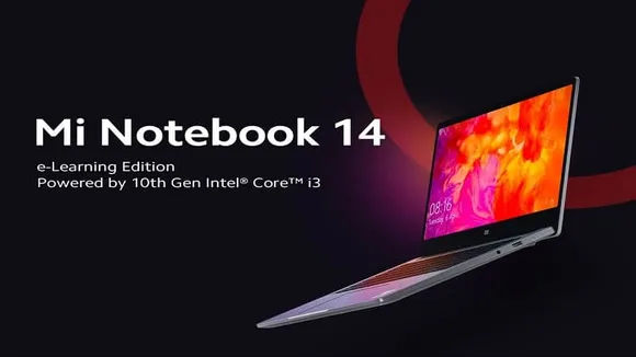 Mi Notebook 14 E-Learning Edition